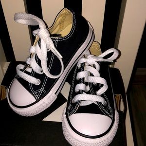 Toddler Converse